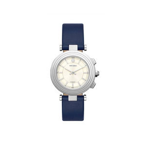 AUTHENTIC Tory Burch Classic T Hybrid Watch - TBT9001